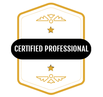 Certified Professional