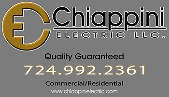 Chiappini Electric LLC Logo